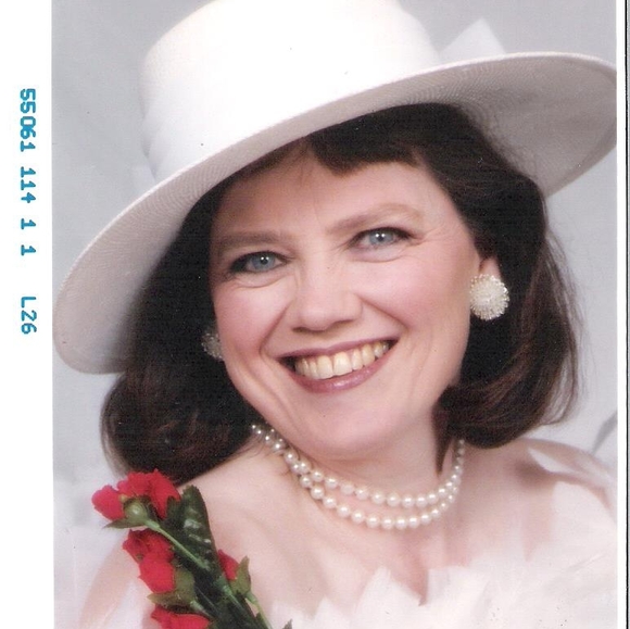 patriciavinson